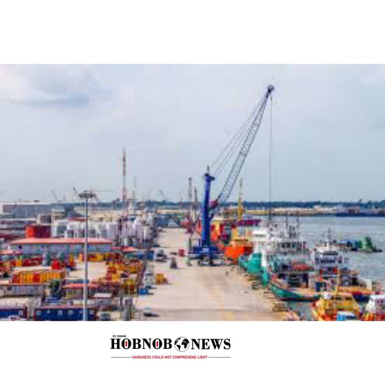 Enugu Unveils 135.5km State-Owned Rail Project to Link South-East Cities with Onne Port