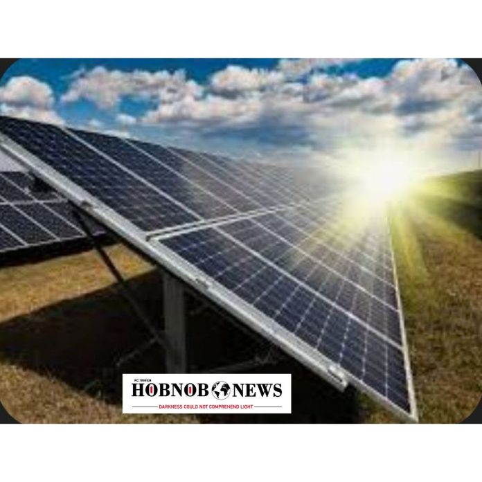Presidency Allocates N10bn for Solar Mini-Grid as Part of N57.11bn State House Budget
