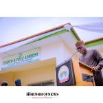 Pastor Adeboye and Wife Facilitate Inauguration of State-of-the-Art Dialysis Centre in Ekiti