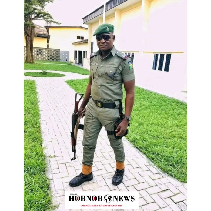 Police Inspector Commits Suicide in Port Harcourt, Community in Shock