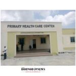 Federal Government Revitalizes 901 Primary Health Centres, Plans Upgrades for 2,701 More