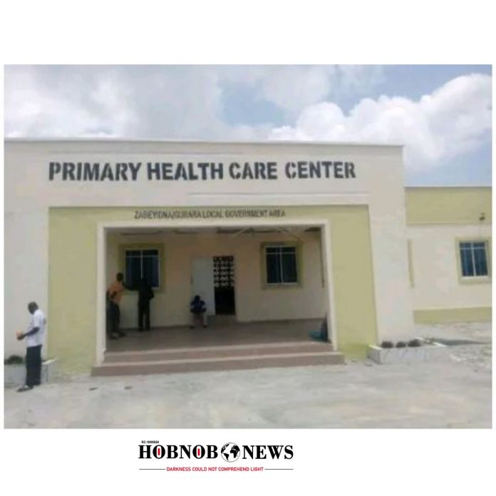 Federal Government Revitalizes 901 Primary Health Centres, Plans Upgrades for 2,701 More