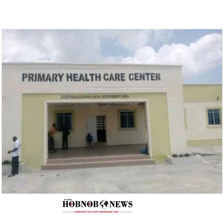 Federal Government Revitalizes 901 Primary Health Centres, Plans Upgrades for 2,701 More