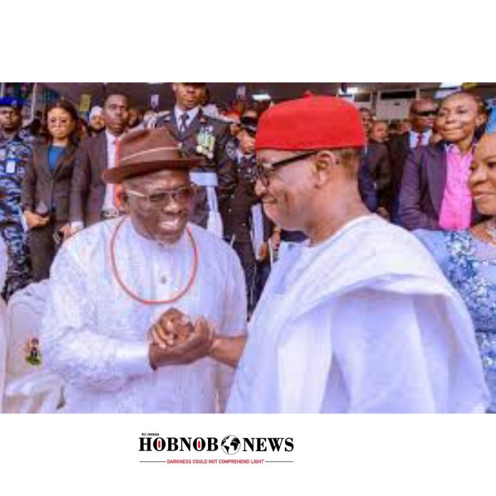 PDP Downplays Delta Defection, Says 2027 Will Be APC vs Nigerians