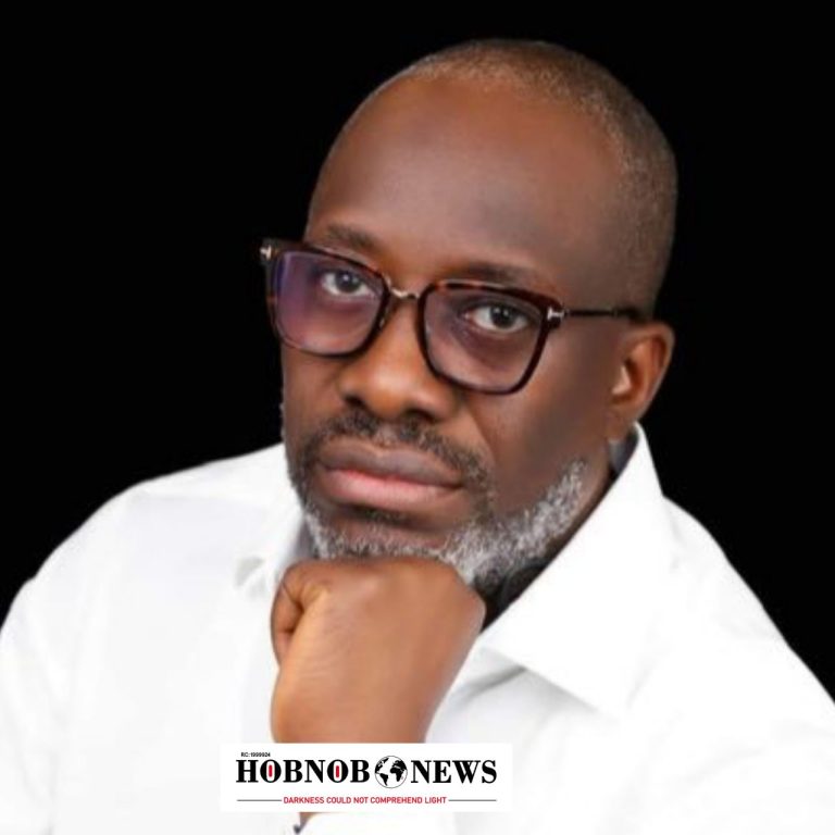 PDP Chieftain Segun Showunmi Slams Peter Obi for "Demarketing" Nigeria Over Economic Remarks