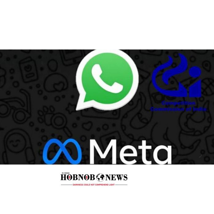 Tribunal Upholds $220m Fine Against Meta, Orders WhatsApp to Reform Data Practices in Nigeria