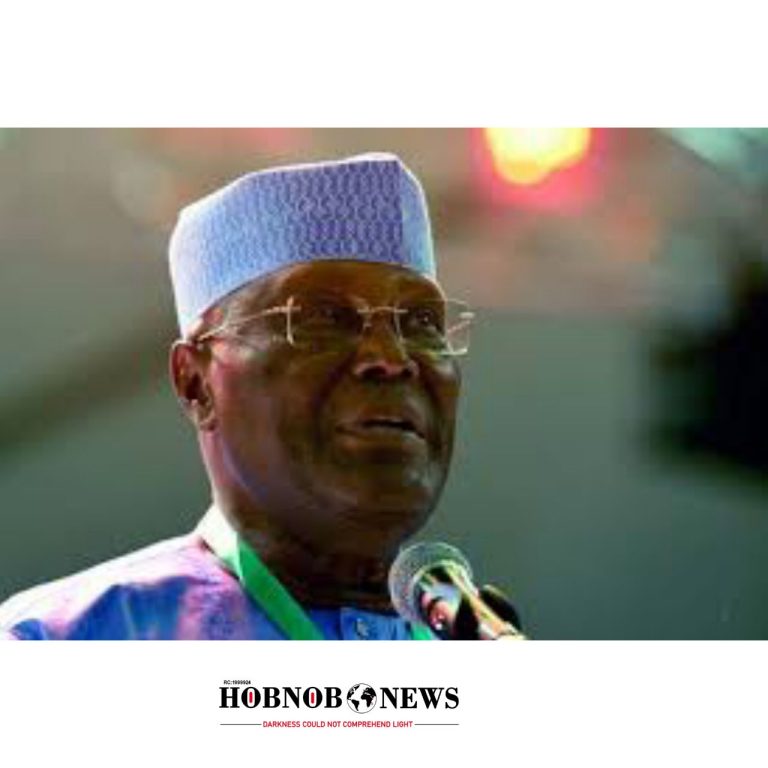 Atiku Breaks Silence on Defections, Defends Buhari Visit, Slams Tinubu Administration