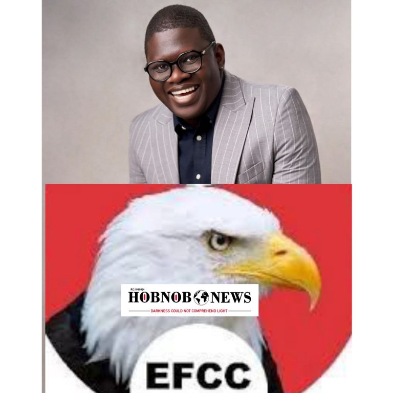 EFCC Warns Against Stephen Akintayo's $18,000 Mentorship Fee, Citing Legal Violations