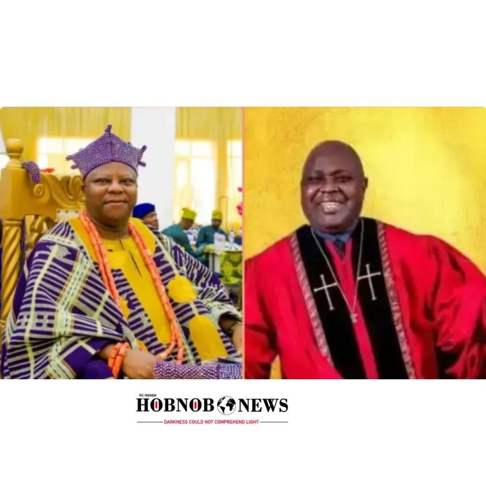 Osun Monarch, Nigerian Pastor Face US Prison After Pleading Guilty to COVID-19 Relief Fraud