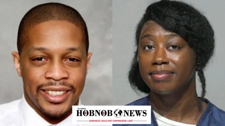 Nigerian Dentist Dr. Akintunde Bowden Killed in Dispute Over Loud Music in Wisconsin