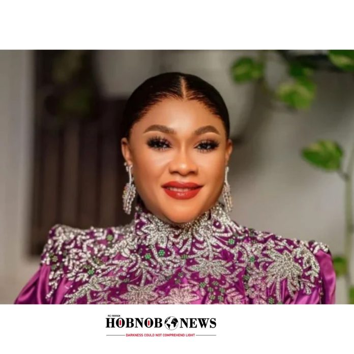 Aisha Achimugu Declares Hunger Strike in EFCC Custody Amid Political Allegation Storm