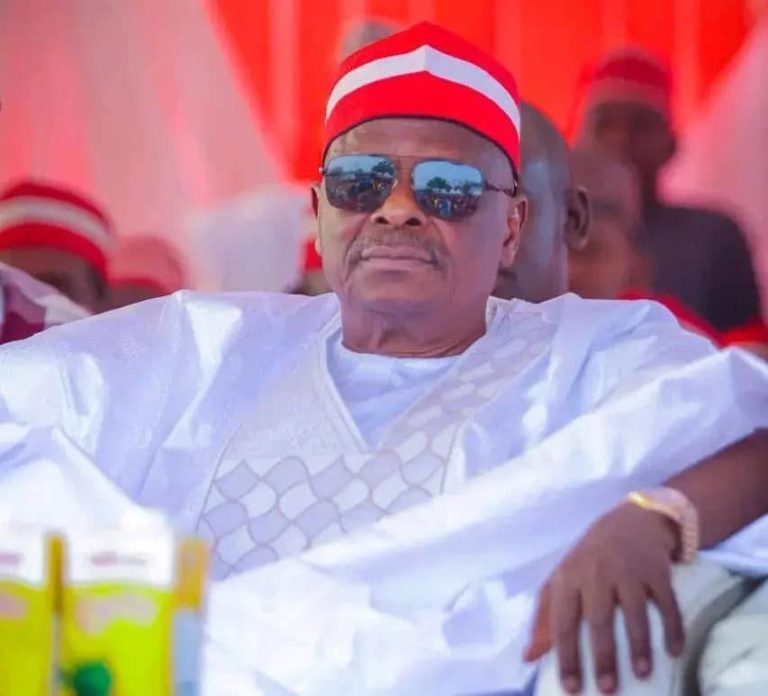High Court in Abuja Dismisses Lawsuit Challenging NNPP Leadership
