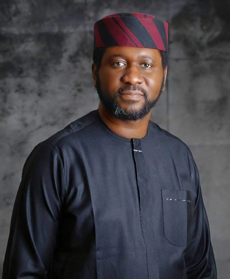 REP. UGBOR CALLS FOR COMPREHENSIVE HIGHER EDUCATION REFORMS IN BENUE STATE