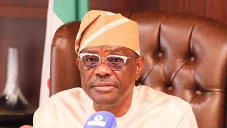 Former Rivers Governor Accuses FCT Minister Wike of Fueling Political Crisis, Imposing Sole Administrators