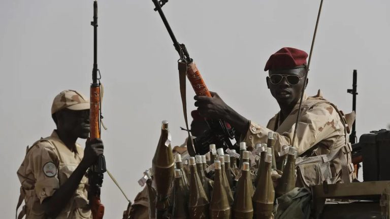 SUDAN ACCUSES UAE OF SUPPORTING GENOCIDE IN DARFUR, SEEKS EMERGENCY ORDERS FROM ICJ