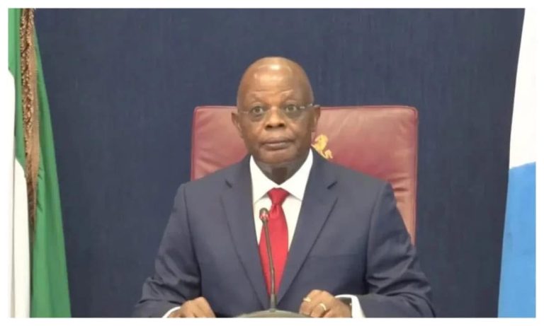Despite Legal Challenge, Rivers State Sole Administrator Swears in 23 Local Government Appointees