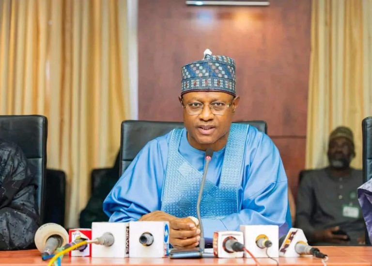 Kaduna State Rescues 13 Trafficked Children as Inter-State Syndicate Exposed