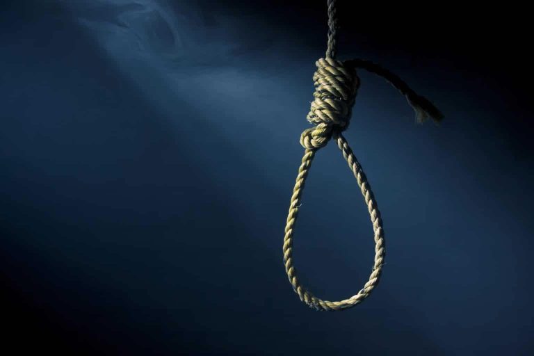 Man Commits Suicide by Hanging in Adamawa Amid Economic Hardship Fears