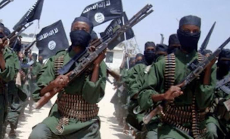 International Terror Network Spills into Nigeria: Niger Foils Sabotage Plot at Strategic Pipeline