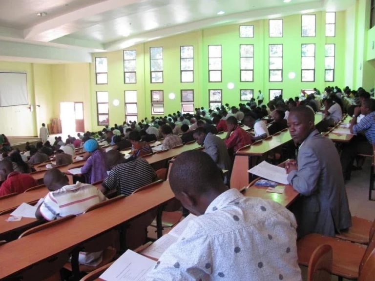 New Exam Malpractice Bill Proposes Jail Terms, Heavy Fines — Nigerians React with Mixed Feelings