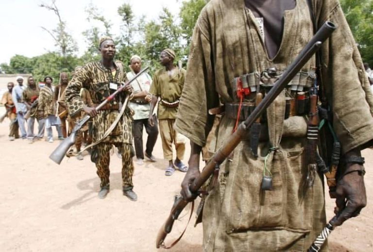 40 Killed in Fresh Attack on Zike Community in Plateau State