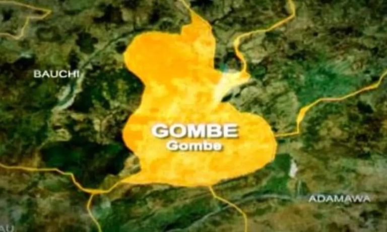 Gombe Correctional Service Denies Blocking Take-It-Back Movement Visit to Detained Official