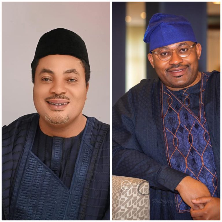 Birthday Message to Hon. Dr. Valentine Asuen, JP