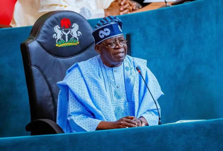 Tinubu Flags Off Reconstruction of Abuja-Kaduna-Zaria-Kano Highway, Pledges 14-Month Completion