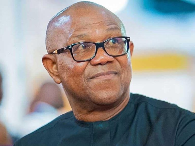 Benue Govt Moves to Block Peter Obi’s Visit Amid Alia’s Defection Rumours