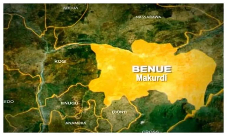 Benue Tribunal Nullifies Vandekiya LG Chair’s Election, Slams BSIEC for Meddling