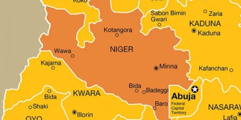 Two Killed in Niger State Rockslide at Illegal Mining Site