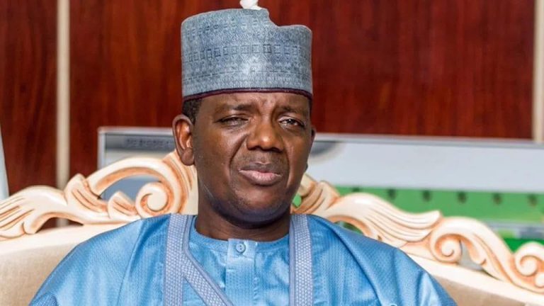 Disregard Politically-Motivated Propaganda Against Tinubu, Matawalle Urges Northerners