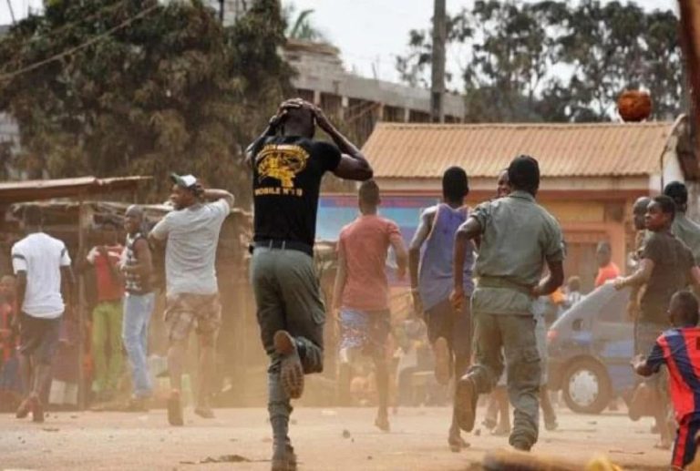 Suspected Killer Herdsmen Invade Benue Community on Good Friday, Kill 10 Worshippers