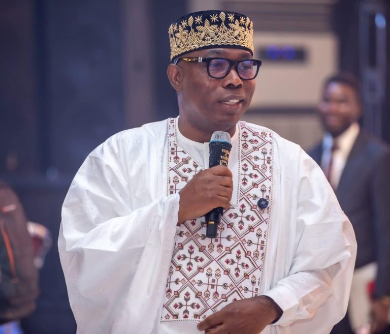 Tinubu Has Failed to Take Governance Seriously — SDP’s Adewole Adebayo Blames President for Killings in Plateau, Benue