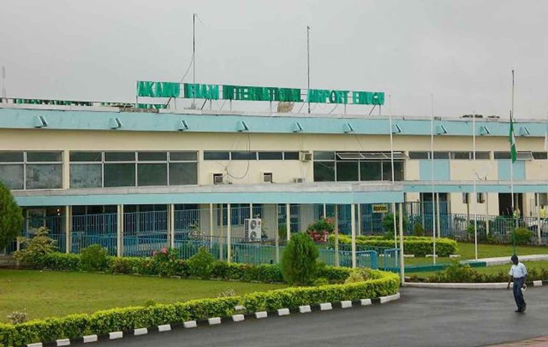 Fresh Condemnation as Akanu Ibiam Airport Abruptly Shuts Down for Emergency Repairs