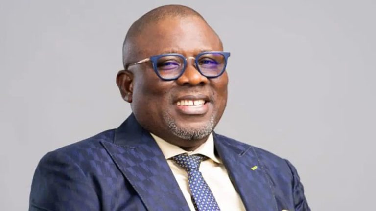 Delta State Governor Sheriff Oborevwori Defects from PDP to APC