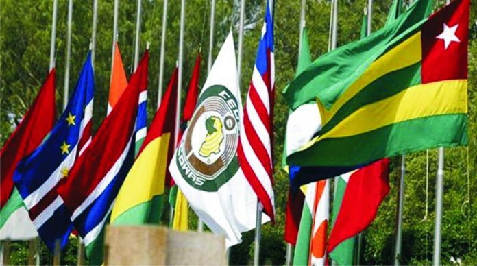 Ecowas