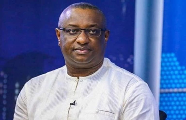 Keyamo Meets Striking NiMET Workers Amid Disrupted Flights, Safety Concerns