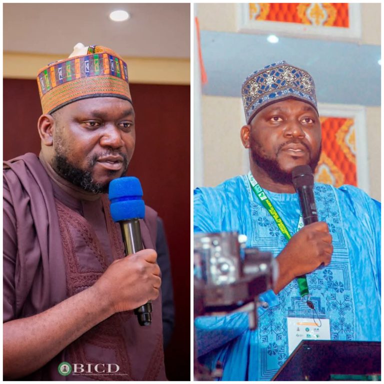 Assembly commends BICD for attracting N85 billion to Benue