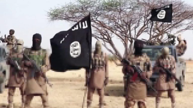 10 Vigilantes Killed as Suspected Boko Haram Fighters Attack Kwapre Community in Adamawa
