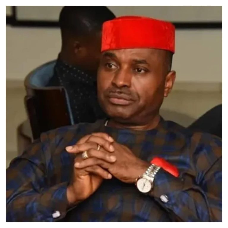 2027: No Single Candidate Can Defeat Tinubu, Only Coalition Can — Kenneth Okonkwo
