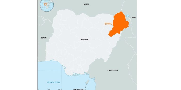 Boko Haram Gunmen Kill 7 in Funeral Attack on Chibok Community