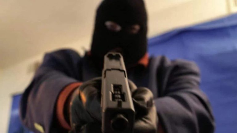 Gunmen Kill Young Physiotherapist at UBTH, Staff Stage Protest