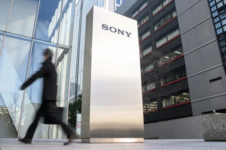 Sony Raises PS5 Prices in Select Markets, Cites Global Economic Pressures