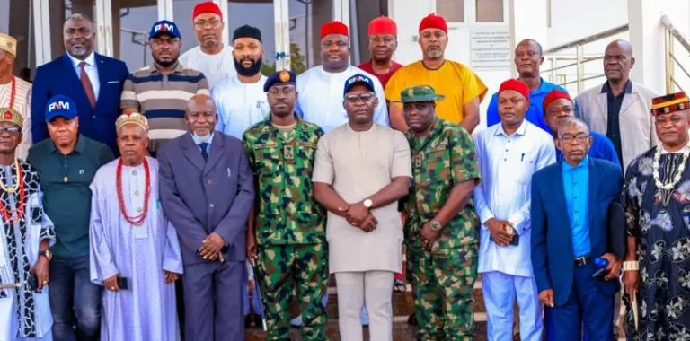 Army Raises Alarm: South East Risks Losing Military Slots Over Low Enlistment