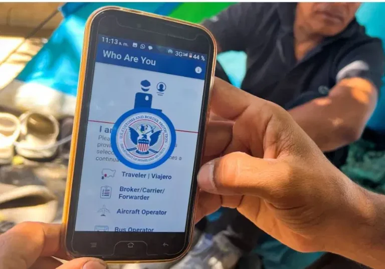 Trump Administration Revokes Biden-Era Migrant Permits, Orders Immediate Self-Deportation
