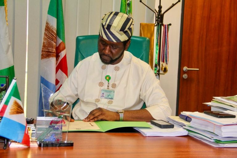 FULANI HERDSMEN HAVE TAKEN OVER 40% OF BENUE LAND – REP. UGBOR