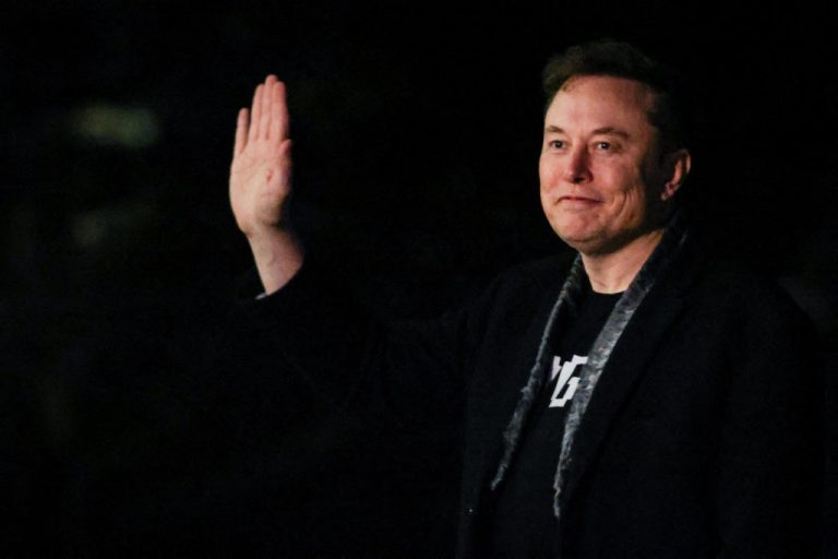 Musk Breaks Ranks with Trump, Quits US Gov Role Over Spending Rift