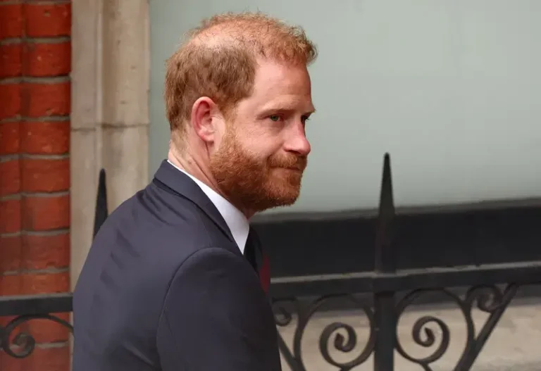 Prince Harry Longs for Family Reconciliation but Says UK Return Is Unlikely Without Security
