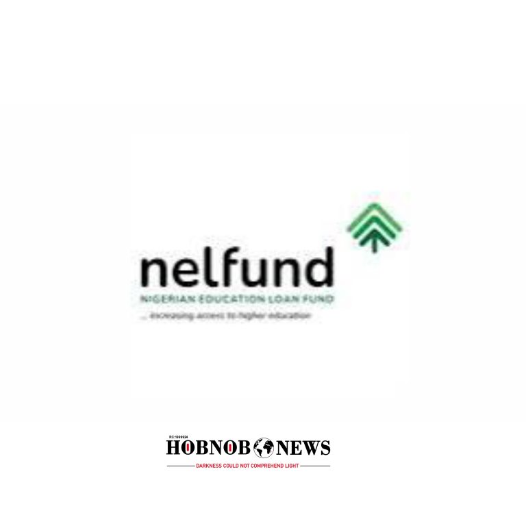 NELFUND Denounces ICPC Unaccounted Funds Claims, Reaffirms Commitment to Transparent Student Loan Scheme